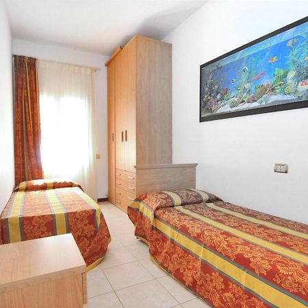 Milan Apartment Caorle Luaran gambar