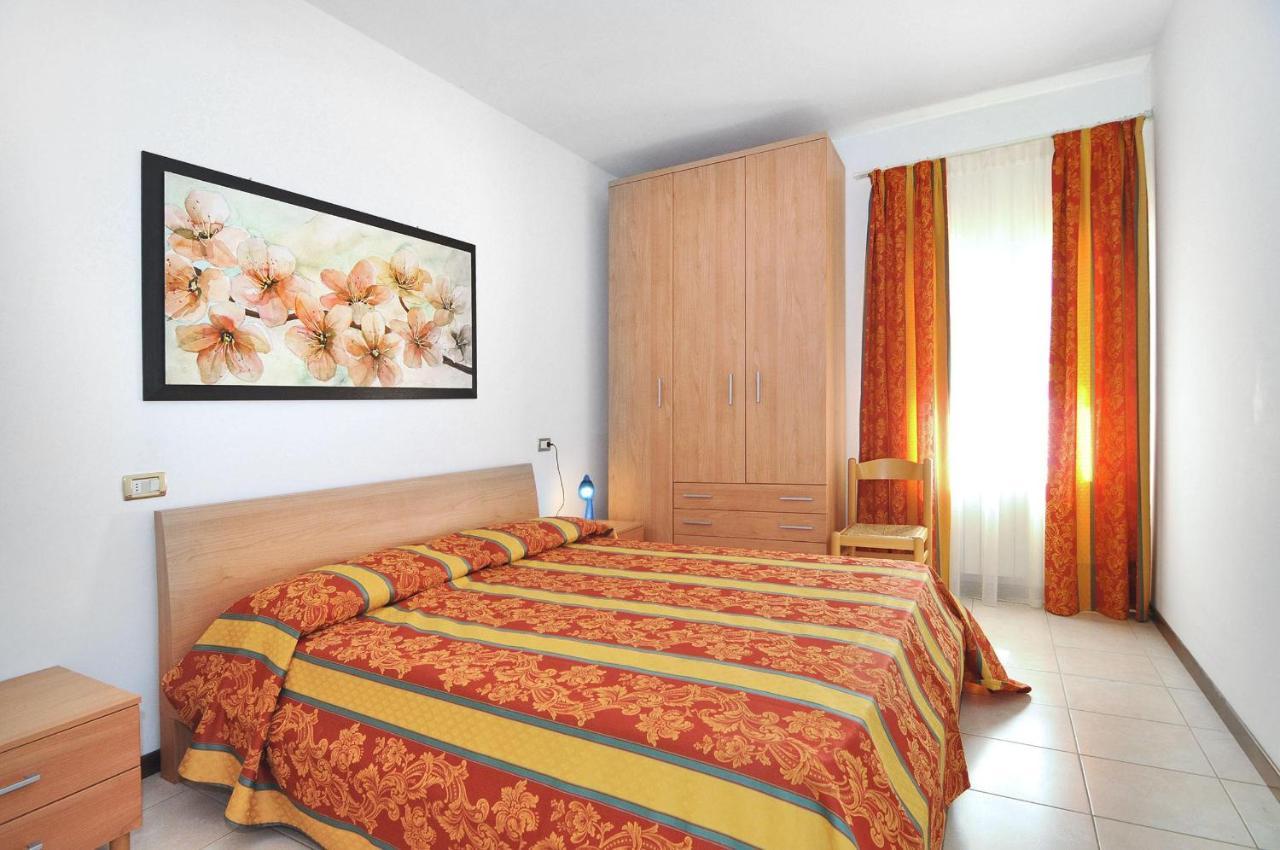 Milan Apartment Caorle Luaran gambar