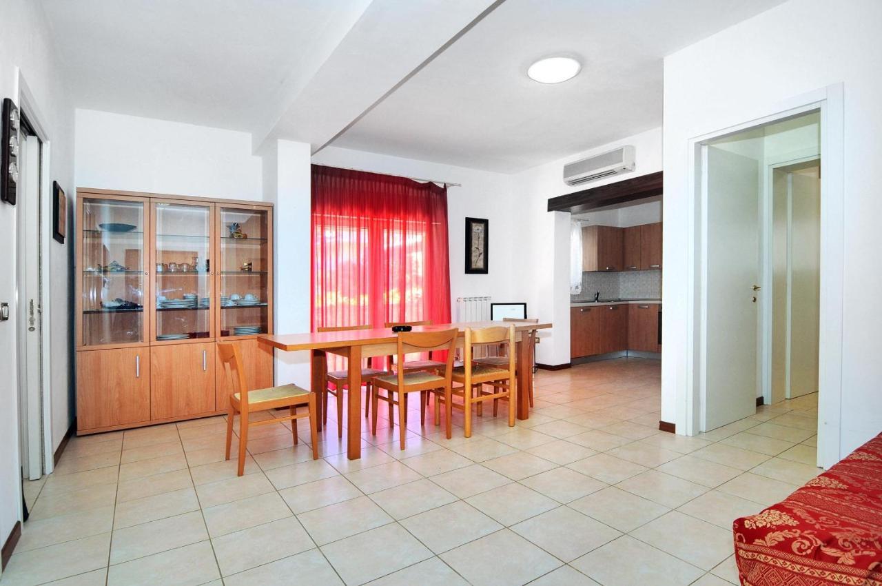 Milan Apartment Caorle Luaran gambar