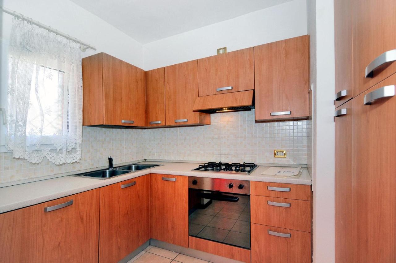 Milan Apartment Caorle Luaran gambar