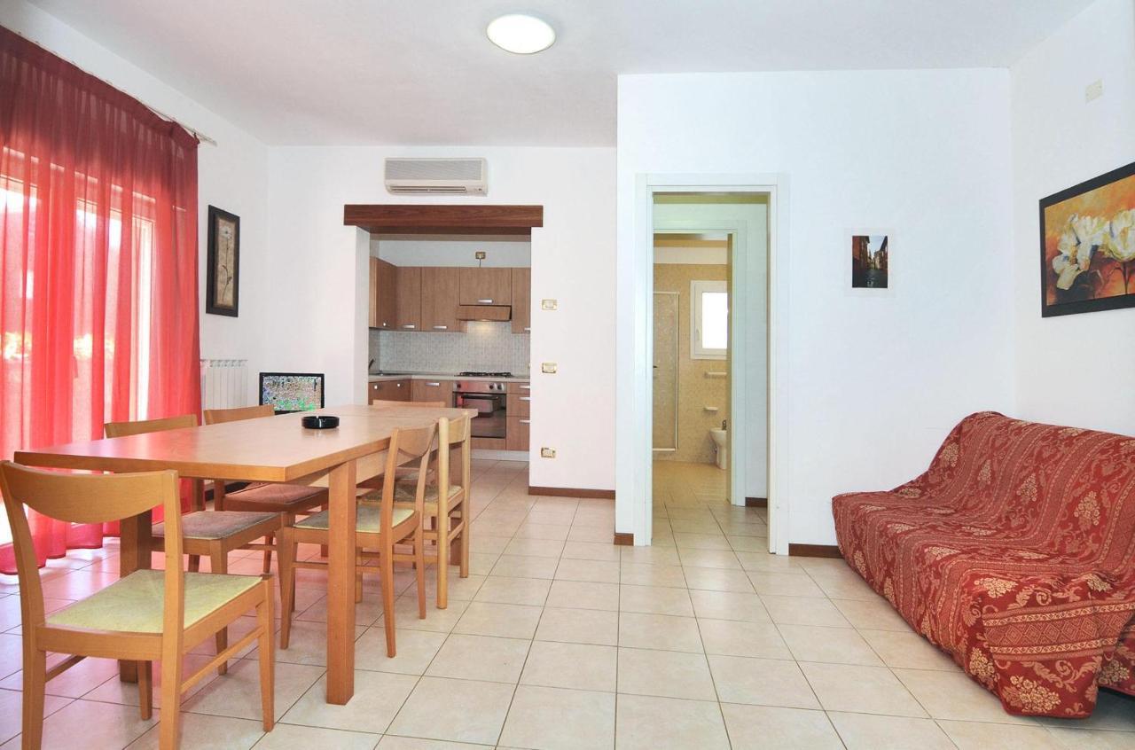 Milan Apartment Caorle Luaran gambar